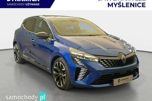 Renault Clio Hatchback 2024