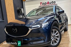 Mazda CX-5 SUV 2021