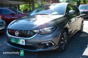 Fiat Tipo Hatchback 2018