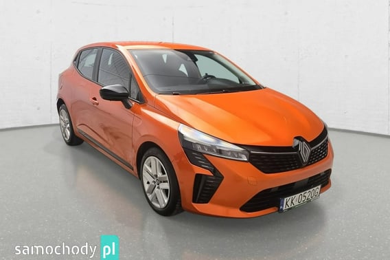 Renault Clio Hatchback 2023