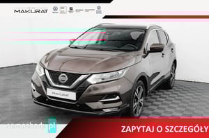 Nissan Qashqai SUV 2020