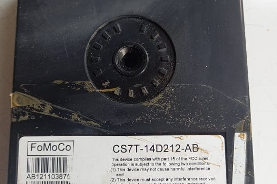 FORD FOCUS MK3 MODUŁ BLUETOOTH CS7T-14D212-AB
