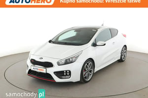Kia ProCeed Hatchback 2016