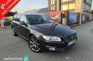 Volvo V70 Kombi 2014
