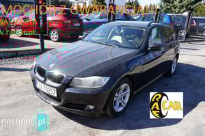 BMW 3 Seria Kombi 2009