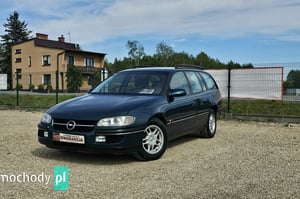 Opel Omega Kombi 1998