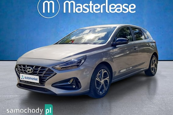 Hyundai i30 Hatchback 2023