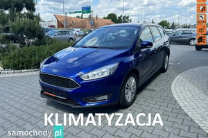 Ford Focus Kombi 2015