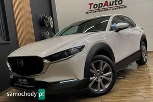 Mazda CX-30 SUV 2021