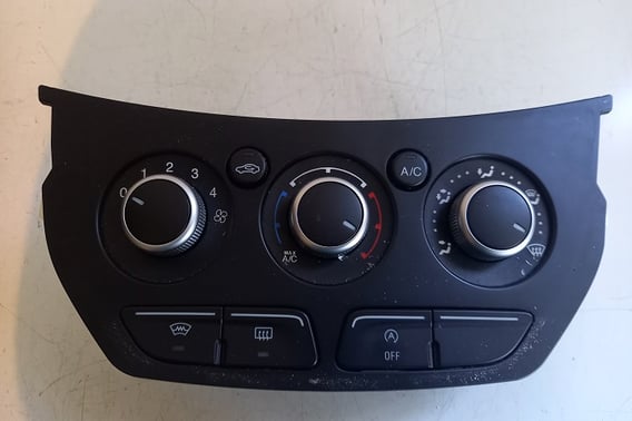 FORD KUGA MK2 PANEL NAWIEWU I KLIMATYZACJI CJ5T-199980-CK