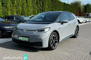 Volkswagen ID.3 Hatchback 2020