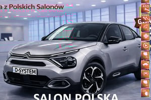 Citroen C4 Hatchback 2022