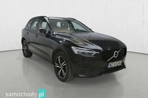 Volvo XC60 SUV 2020