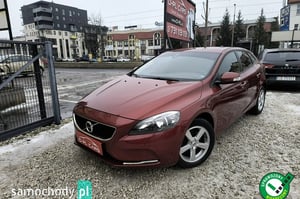 Volvo V40 Hatchback 2017