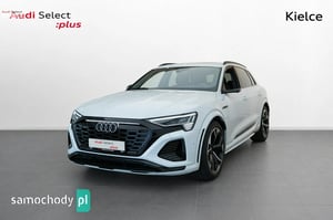 Audi SQ8 SUV 2024