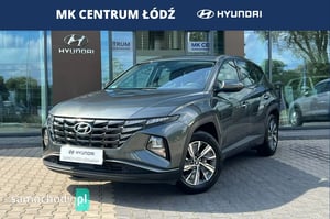 Hyundai Tucson SUV 2021