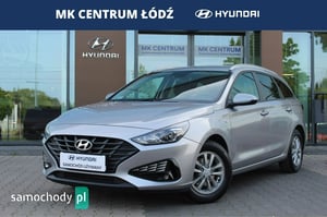 Hyundai i30 Kombi 2021
