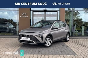 Hyundai Bayon Hatchback 2022