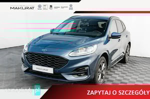 Ford Kuga SUV 2022