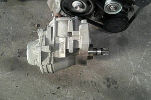 VW TIGUAN 5N 1,4TSI REDUKTOR SKRZYNI BIEGÓW VAA450 0A6409053AB