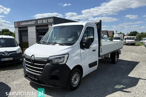 Renault Master Skrzynia 2020