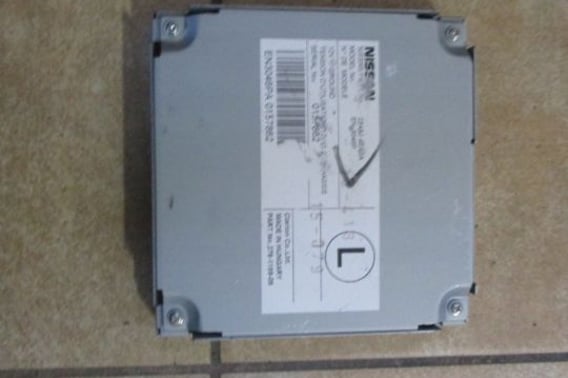 NISSAN QASHQAI J11 MODUŁ KAMERY 284A14EA0A
