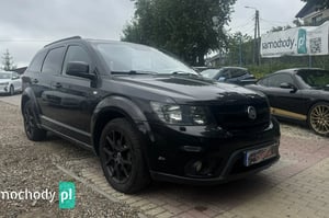 Fiat Freemont SUV 2014