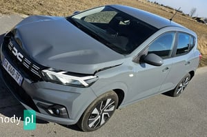 Dacia Sandero Hatchback 2024