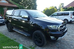 Ford Ranger Pickup 2019