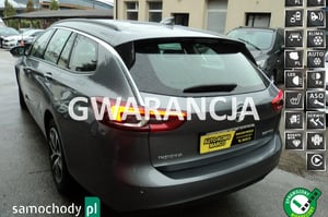 Opel Insignia Kombi 2017