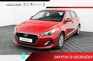 Hyundai i30 Hatchback 2019