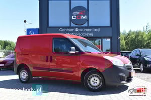 Opel Combo Inny 2013