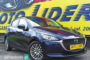 Mazda 2 Hatchback 2021