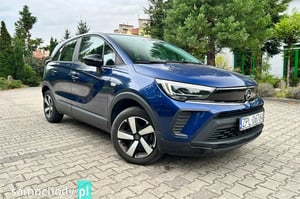 Opel Crossland X Hatchback 2023