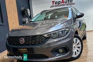 Fiat Tipo Kombi 2019
