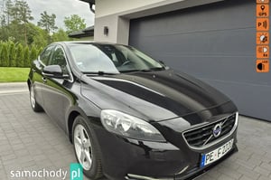 Volvo V40 Hatchback 2015