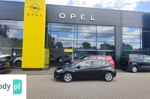Opel Astra Hatchback 2019
