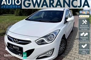 Hyundai i40 Kombi 2013