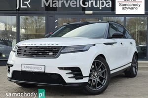 Land Rover Range Rover VELAR SUV 2025