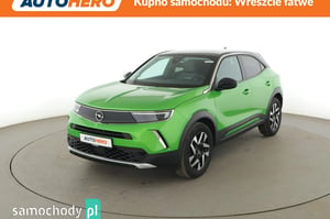 Opel Mokka SUV 2023