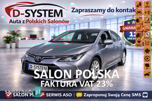 Toyota Corolla Sedan 2022