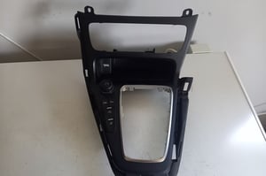 FORD FOCUS MK3 LIFT RAMKA TUNELU F1EB-A044H83-CJW