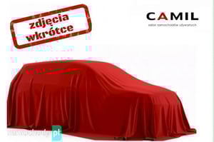 Mercedes-Benz A-Klasa Hatchback 2007