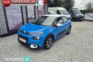 Citroën C3 Crossover 2018