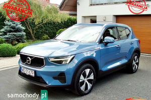 Volvo XC 40 SUV 2022