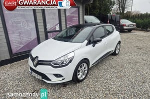 Renault Clio Crossover 2019
