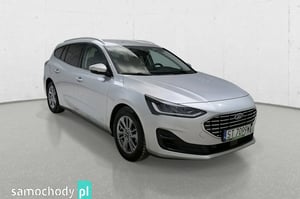 Ford Focus Kombi 2024