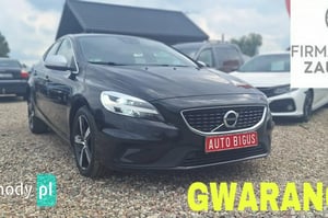 Volvo V40 Hatchback 2018