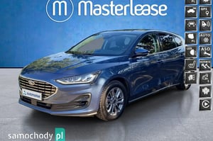 Ford Focus Hatchback 2024