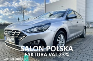Hyundai i30 Kombi 2022